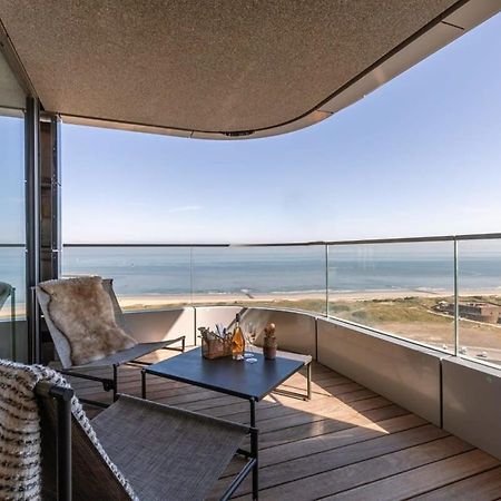 Huswell - Stunning Apartment With Breathtaking Views Ostende Exteriér fotografie