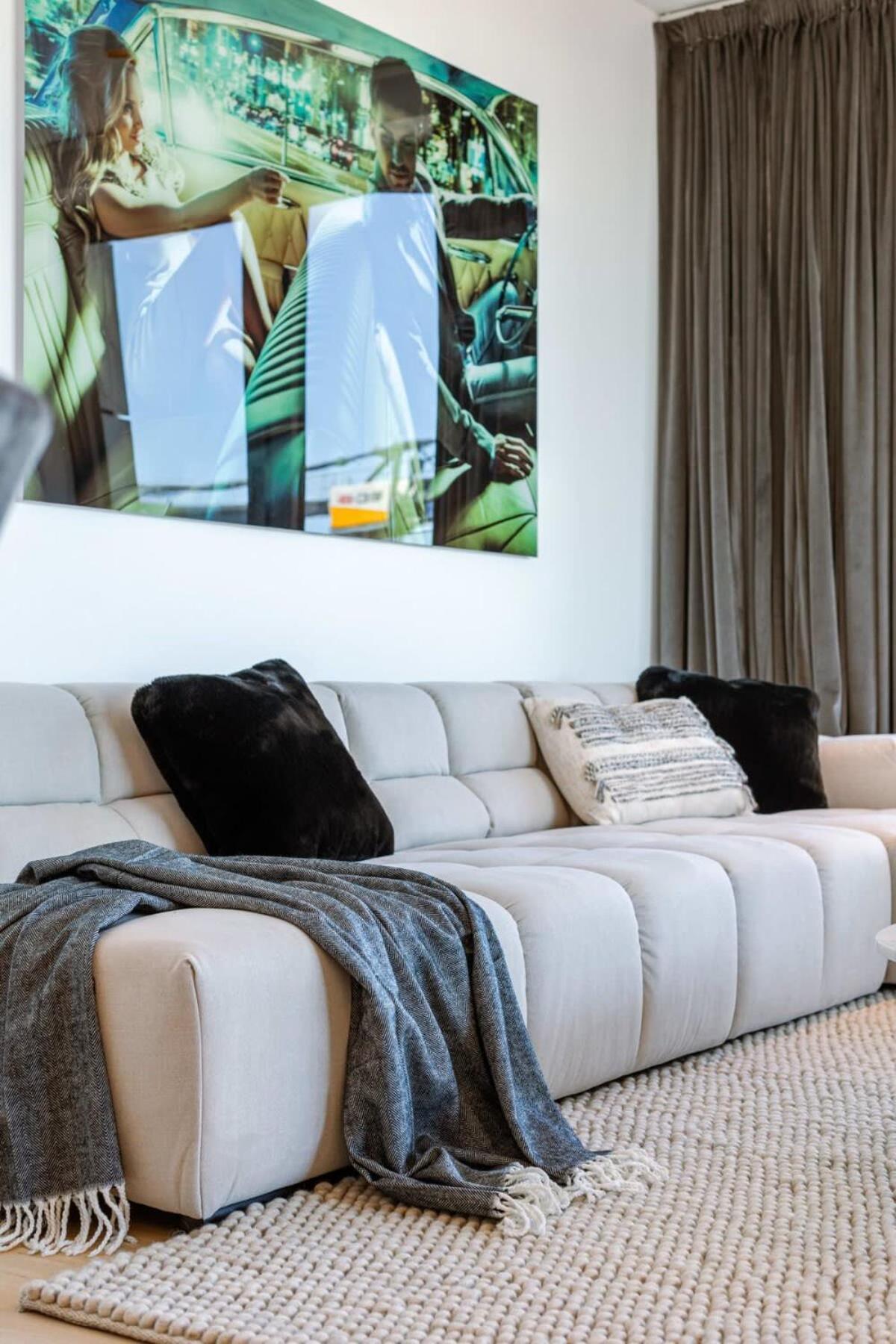 Huswell - Stunning Apartment With Breathtaking Views Ostende Exteriér fotografie
