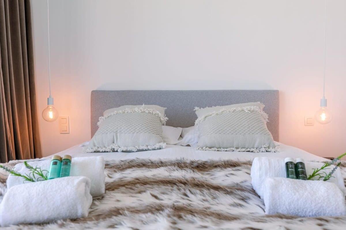 Huswell - Stunning Apartment With Breathtaking Views Ostende Exteriér fotografie
